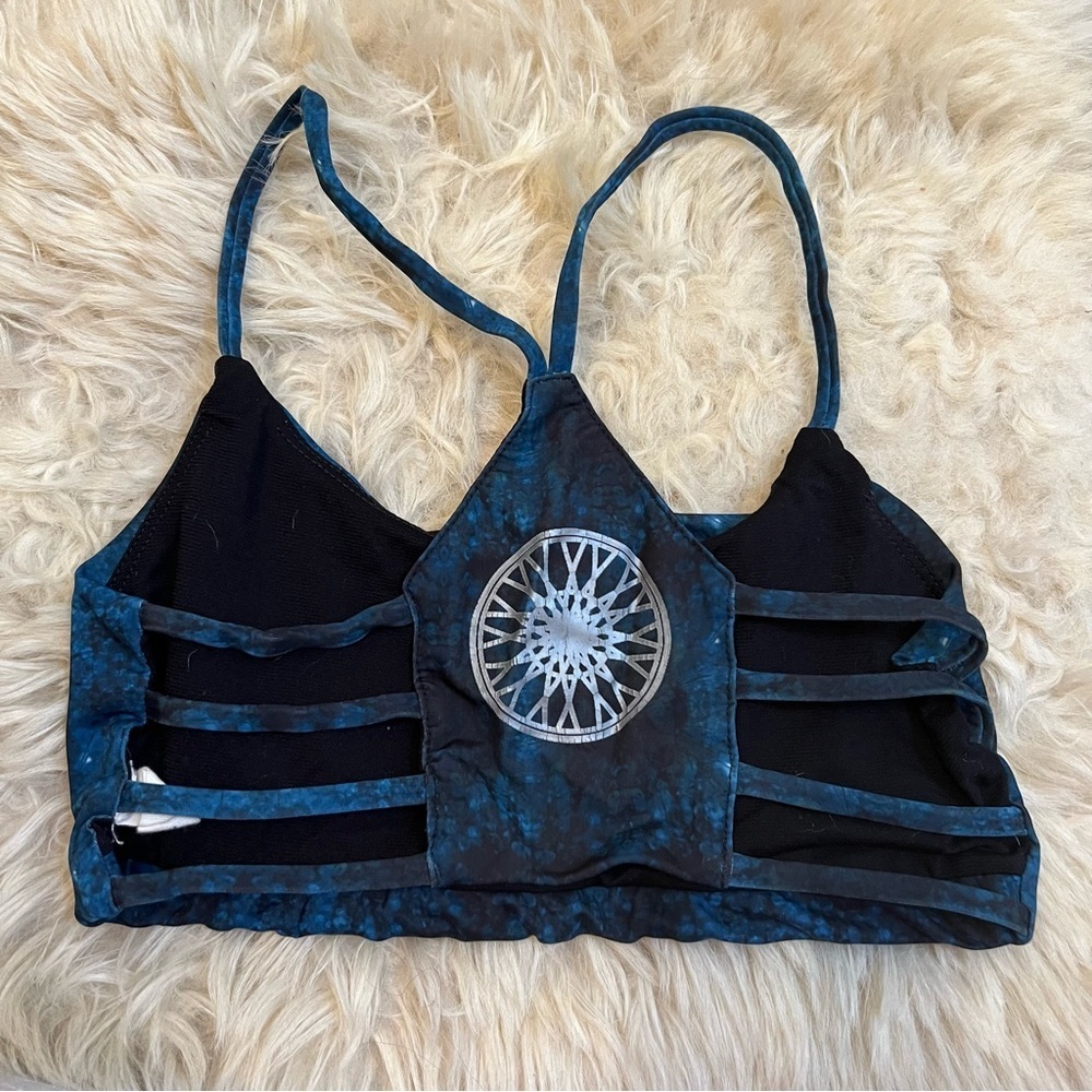 SoulCycle Sports Bra